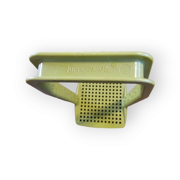 Vintage Tupperware pick-a-deli‎ insert only - Picture 1 of 3